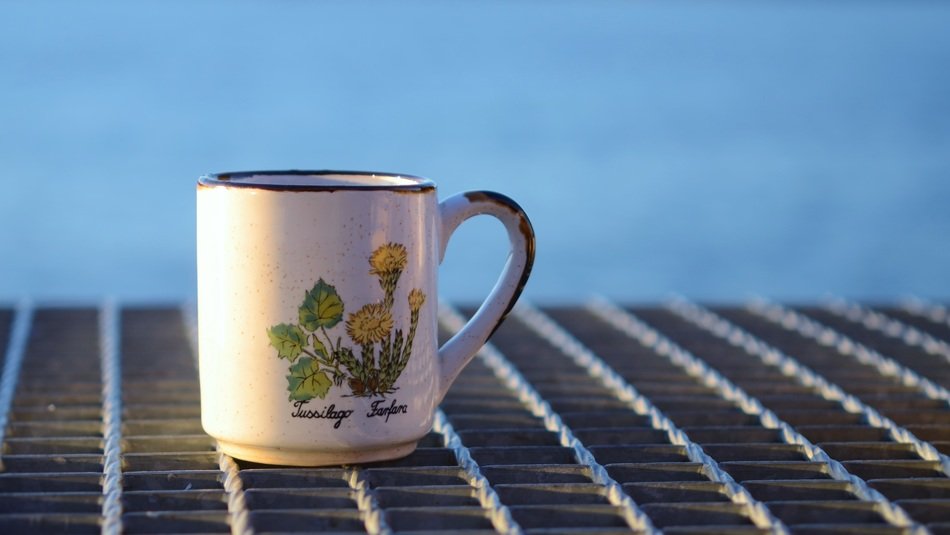 cup image drawing