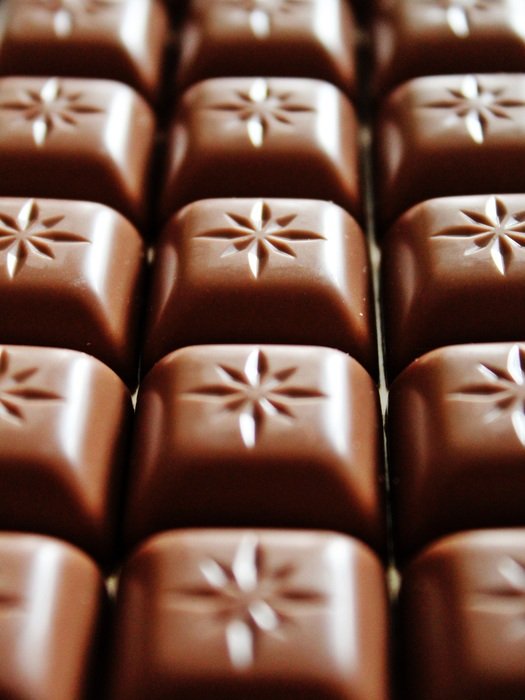 schogetten chocolate
