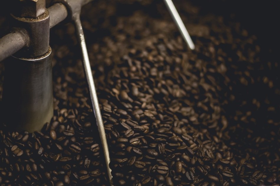 espresso beans