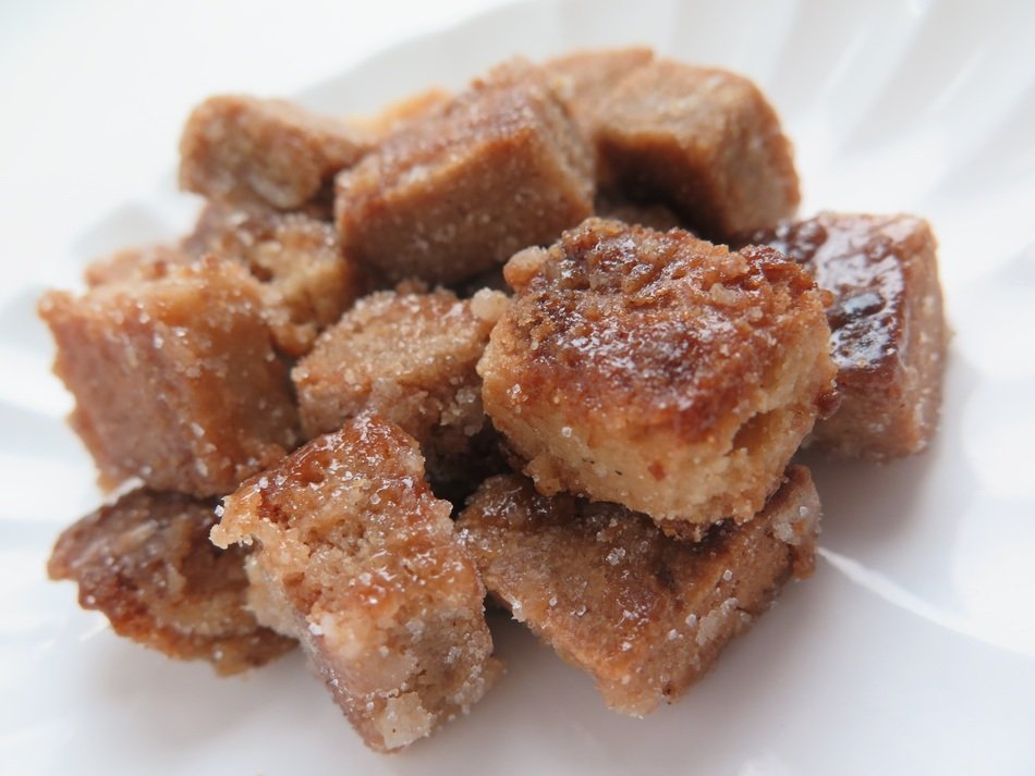 Photo of french cookies
