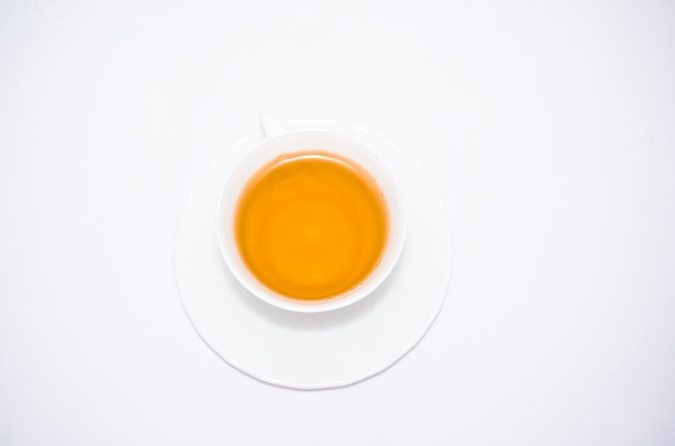 the drink teacup