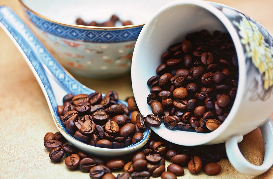the variety of coffee