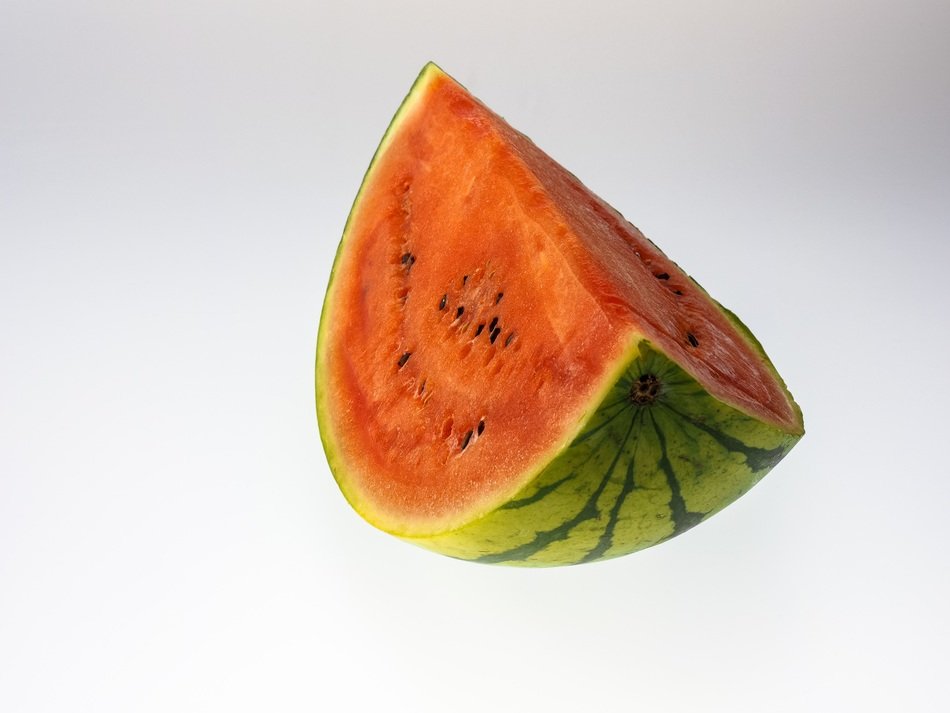 red melon fruit