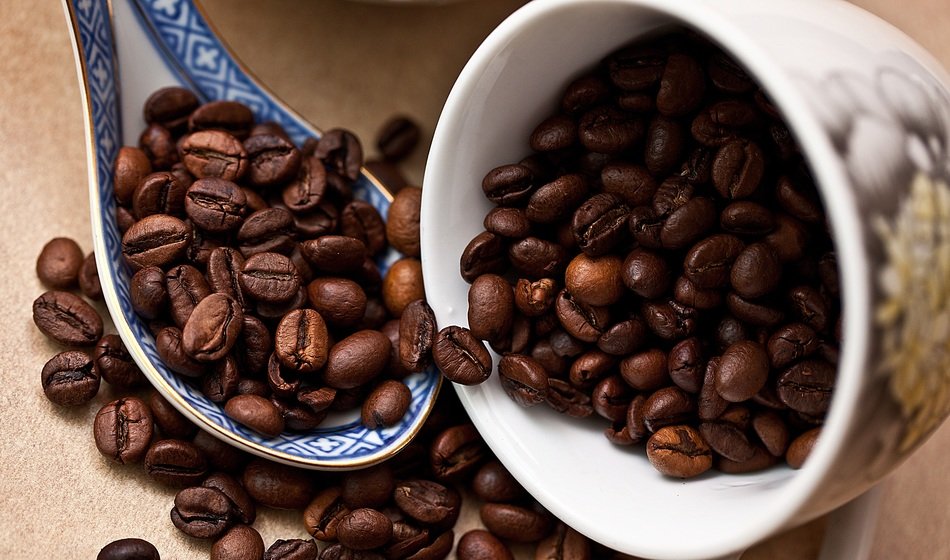 aroma roasted coffee