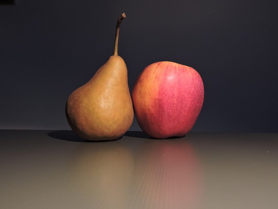 pera fruit