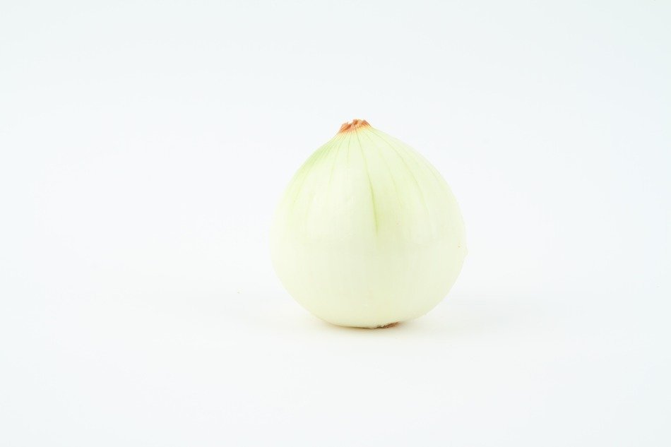 onionas a vegetables