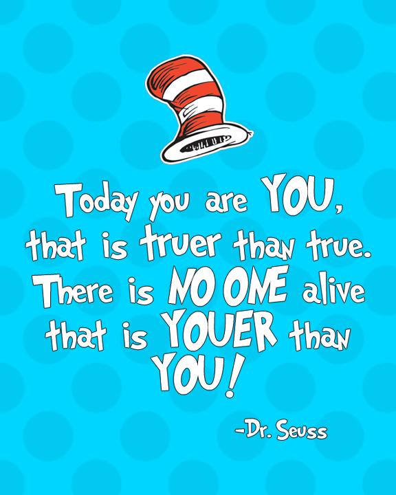 Dr Seuss Quotes N4 free image download