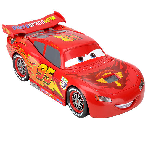 Cars 2 Lightning McQueen N2 free image download