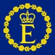 Queen Elizabeth Clip Art N5