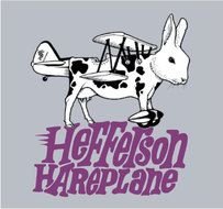JEREMY FISH HEFFERSON HAREPLANE T