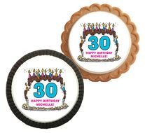 Birthday Party Favors For Adults