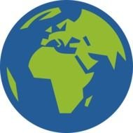 our Earth Clip Art drawing