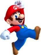 New Super Mario Bros N4