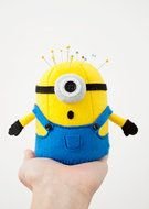 Despicable Me Minions N10