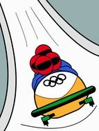 Winter Clip Art N80