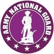 Army National Guard Logo N7