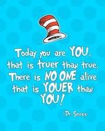 Dr Seuss Quotes N4