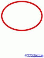 How To Draw Squidward Easy