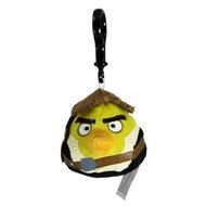 Angry Birds Star Wars Han Solo