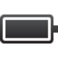 Full Battery Clip Art N4