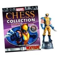Marvel Chess Collection