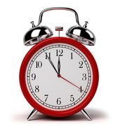 Alarm Clock Clipart