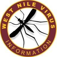 West Nile Virus Clip Art N2