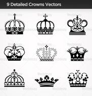 Crown Vector N3