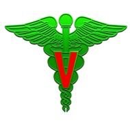 Caduceus Clip Art N9