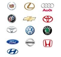 Car Company Logos N2