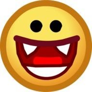 Emoji Smiley Faces Halloween