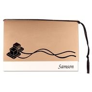 Bat Mitzvah bag clipart
