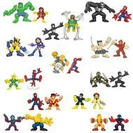 Marvel Super Hero Squad Toys N3