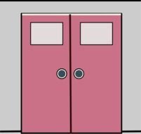 Door Clip Art N51