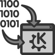 Flat Theme Action Data Make Develop Icon Makes