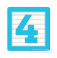 Block Numbers N7