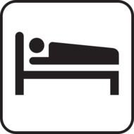 Hotel Clip Art N20