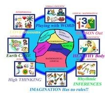 Multiple Intelligences N3