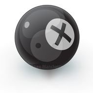 Ball Stock Image