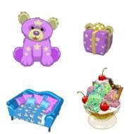 Webkinz Pets
