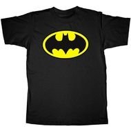Batman Logo T Shirt