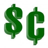 Dollars And Cents Clip Art