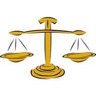 Balance Scale Clip Art N60
