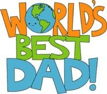 Worlds Best Dad N8