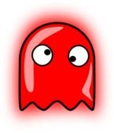 Pacman Ghost N3