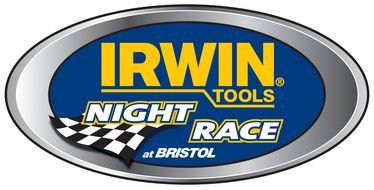 Irwin Tools race logo