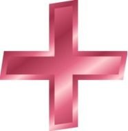 Plus Sign N6
