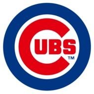 Chicago Cubs Logo N9