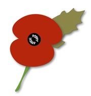 Poppy Clip Art N15
