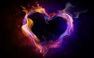 Fire Heart N3